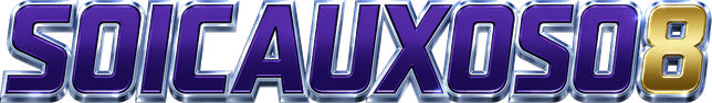 soicauxoso8 logo